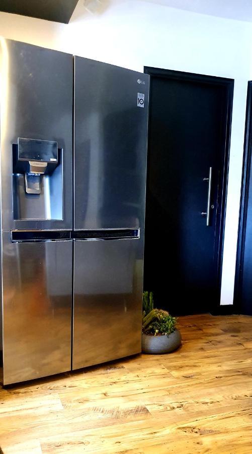 Marseille Cote Mer Au Vieux-Port "Le K"Appartement Haut De Gamme Avec Wc Japonais, Garage Privatif En Option ภายนอก รูปภาพ