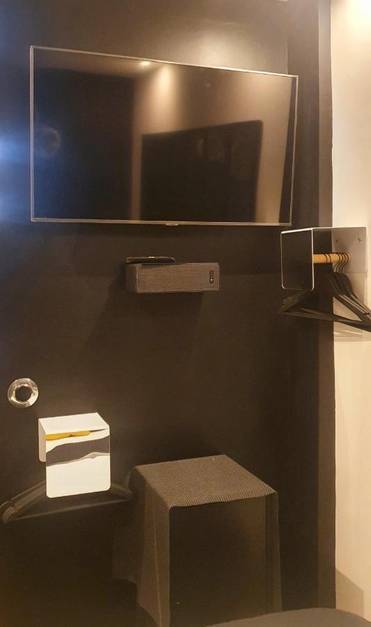Marseille Cote Mer Au Vieux-Port "Le K"Appartement Haut De Gamme Avec Wc Japonais, Garage Privatif En Option ภายนอก รูปภาพ
