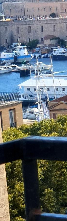 Marseille Cote Mer Au Vieux-Port "Le K"Appartement Haut De Gamme Avec Wc Japonais, Garage Privatif En Option ภายนอก รูปภาพ