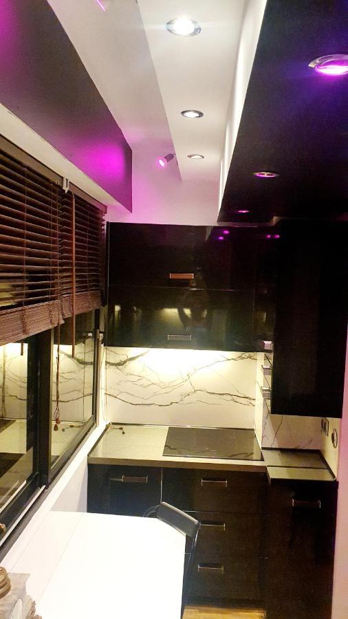 Marseille Cote Mer Au Vieux-Port "Le K"Appartement Haut De Gamme Avec Wc Japonais, Garage Privatif En Option ภายนอก รูปภาพ