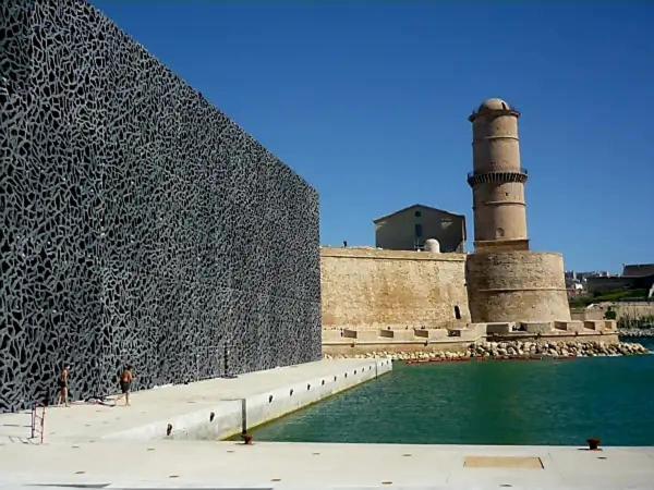 Marseille Cote Mer Au Vieux-Port "Le K"Appartement Haut De Gamme Avec Wc Japonais, Garage Privatif En Option ภายนอก รูปภาพ